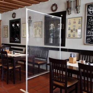 Ersatzlamellen Kühlraum – 200 x 2000 mm (5 Stück)