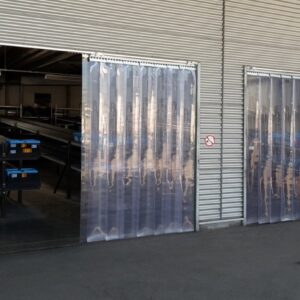 Befestigungsclips Edelstahl - 10er Set